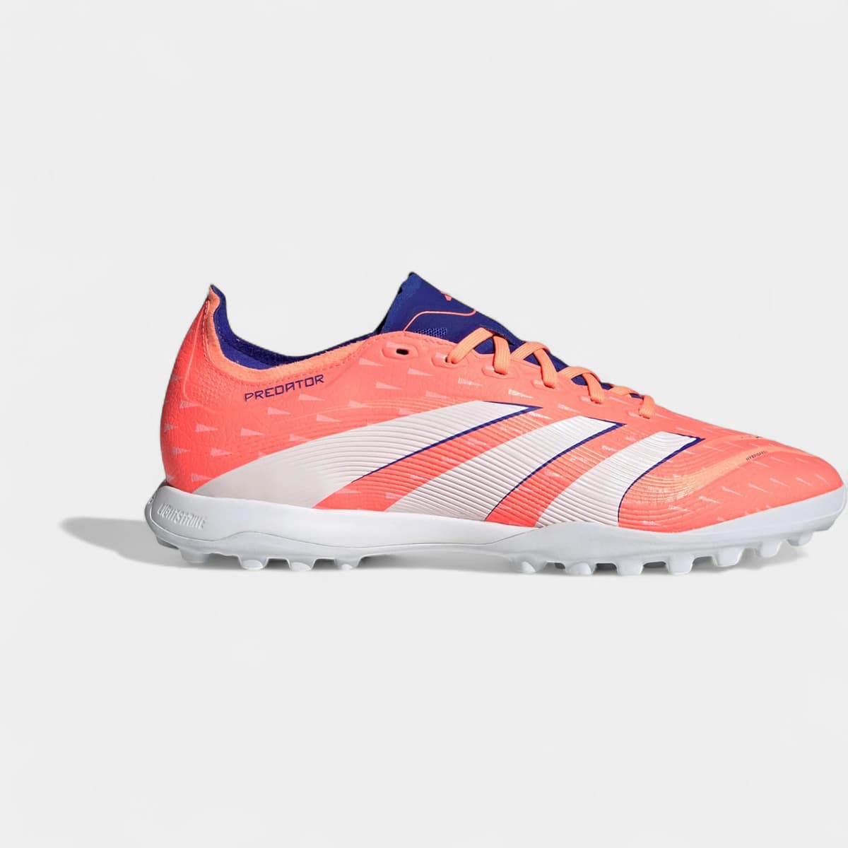 Women's Sneakers adidas Red
