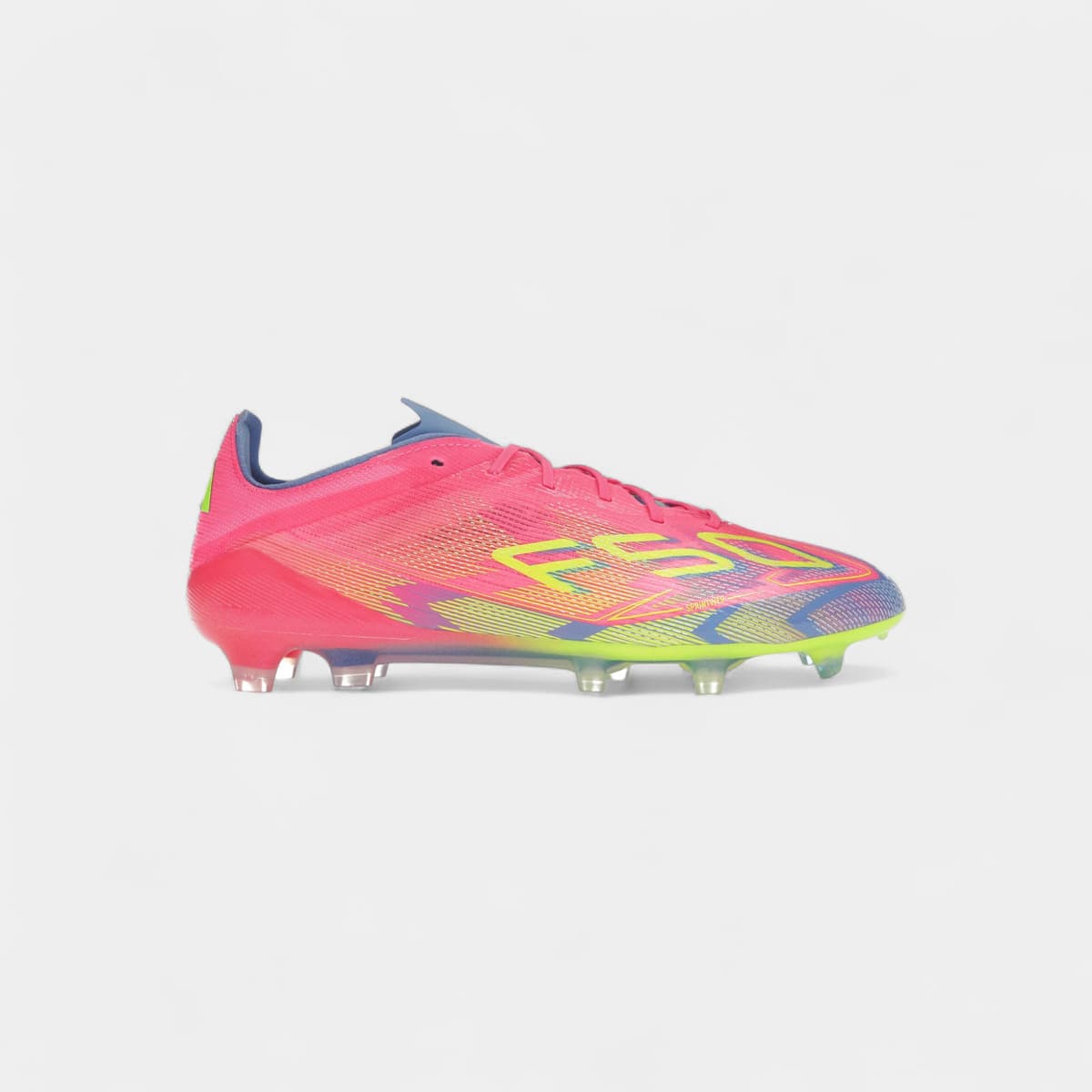 Ποδοσφαίρου adidas F50 Elite FG Mystic Victory Pack