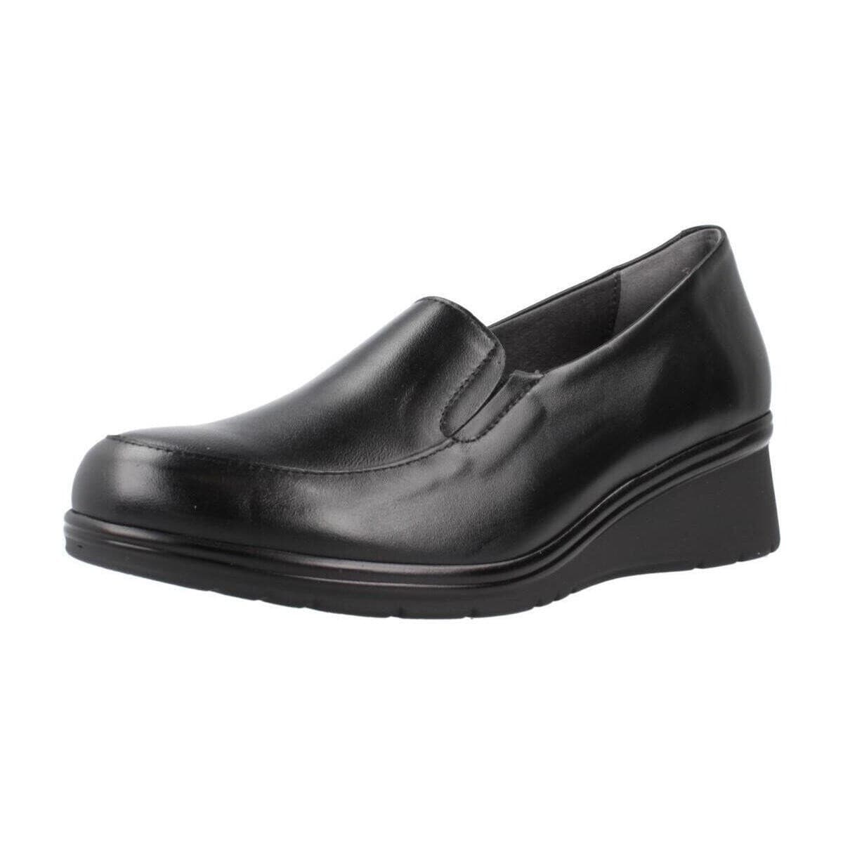 Women's Loafers Pitillos Black