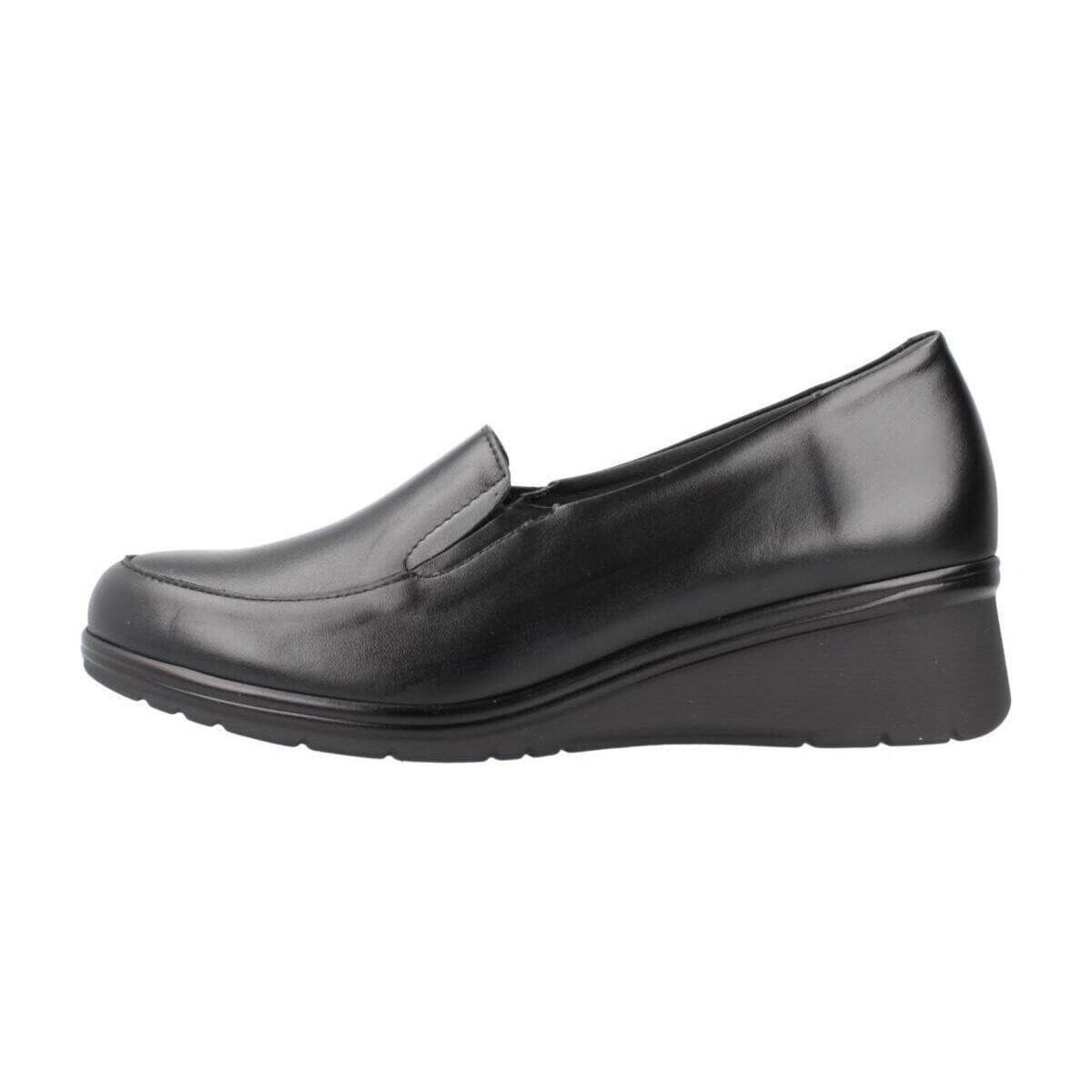 Women's Loafers Pitillos Black