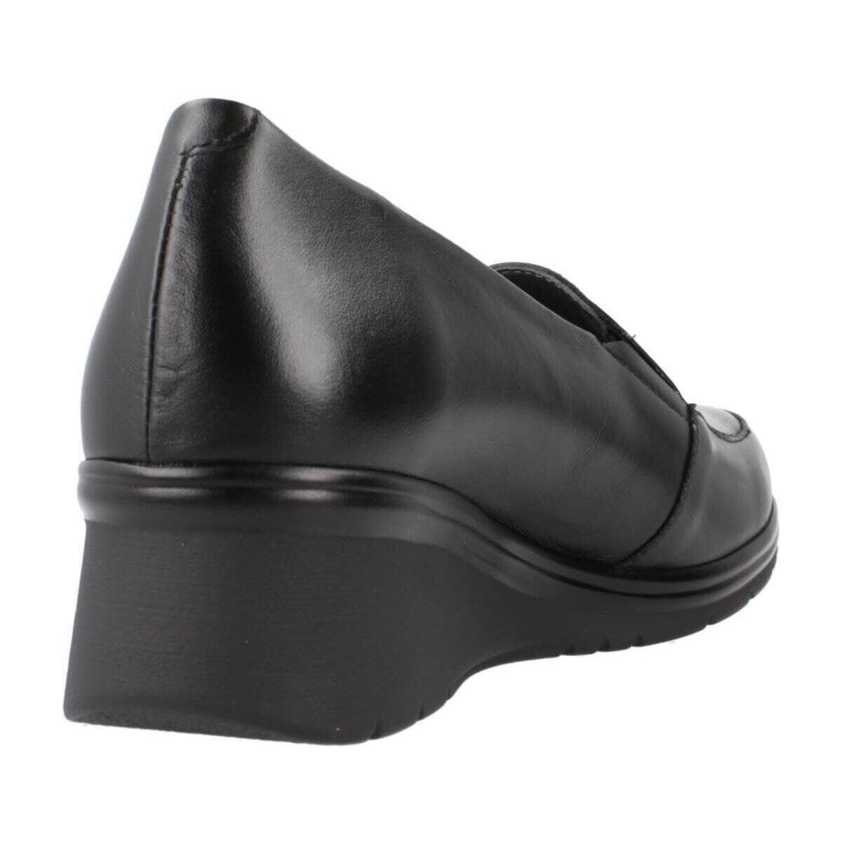 Women's Loafers Pitillos Black