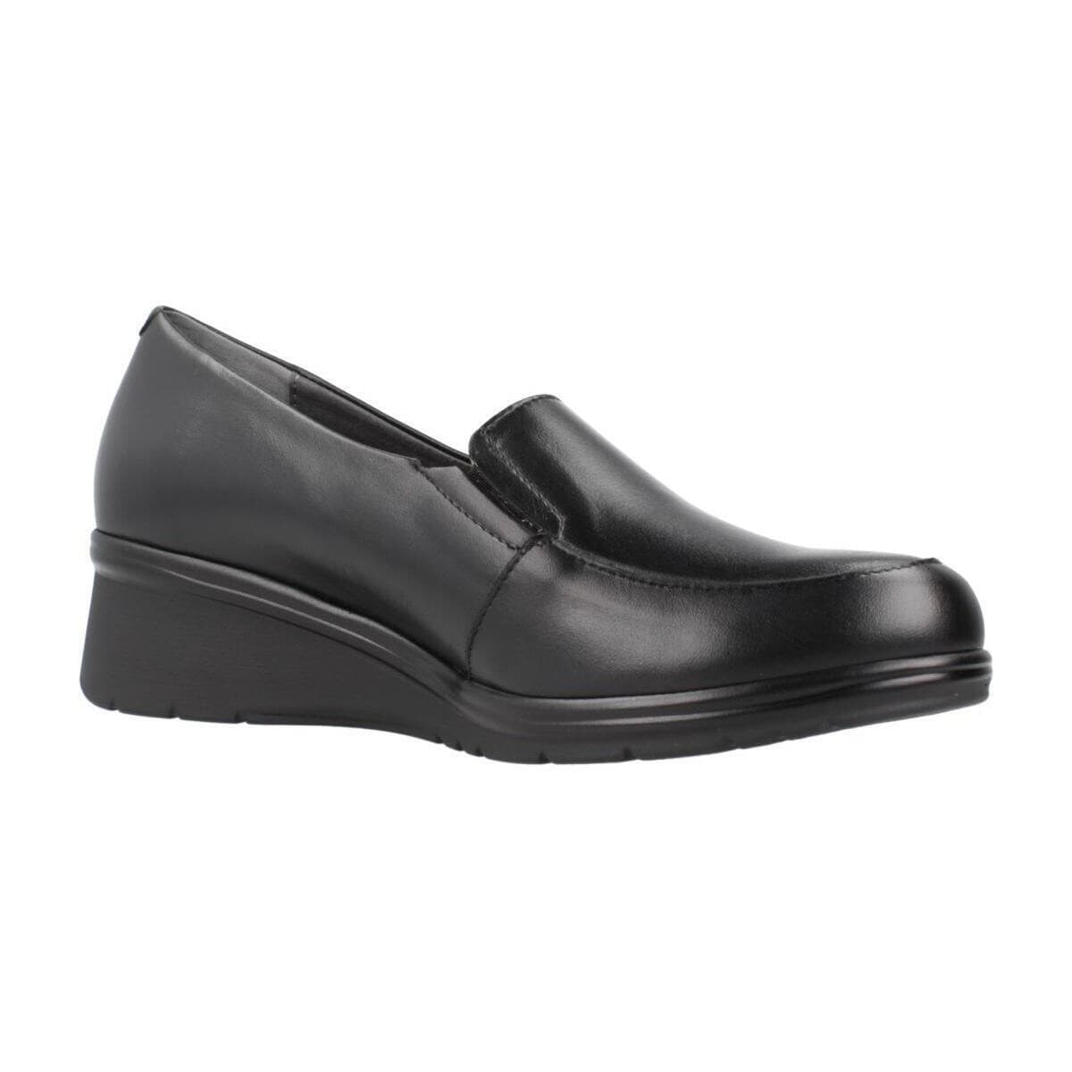 Women's Loafers Pitillos Black