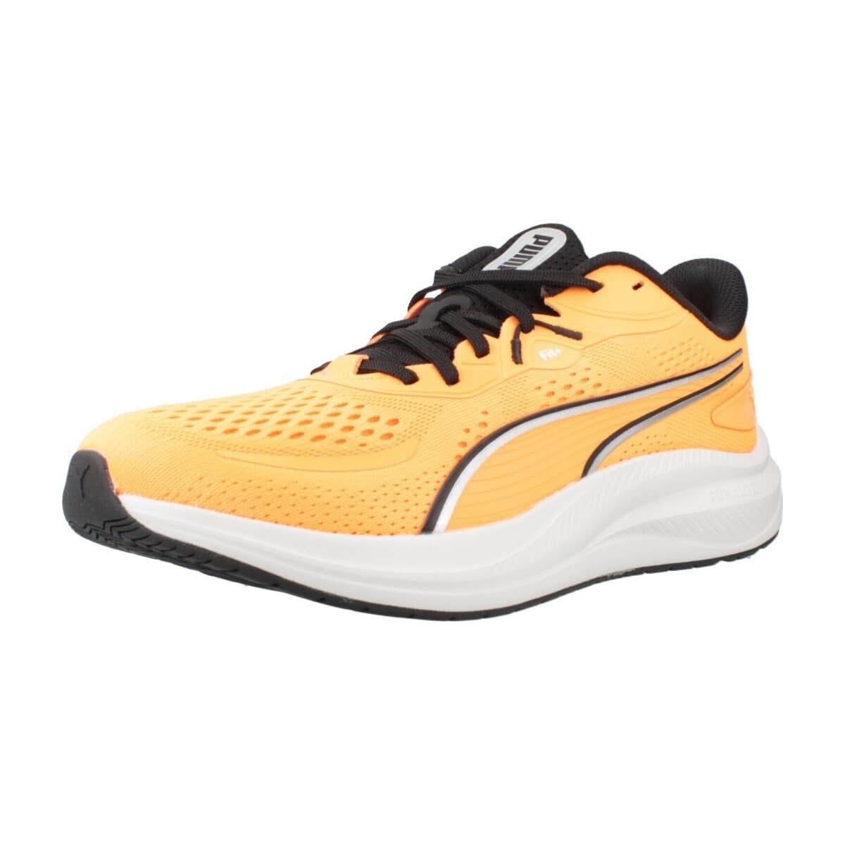 Men's Running Shoes Puma Orange