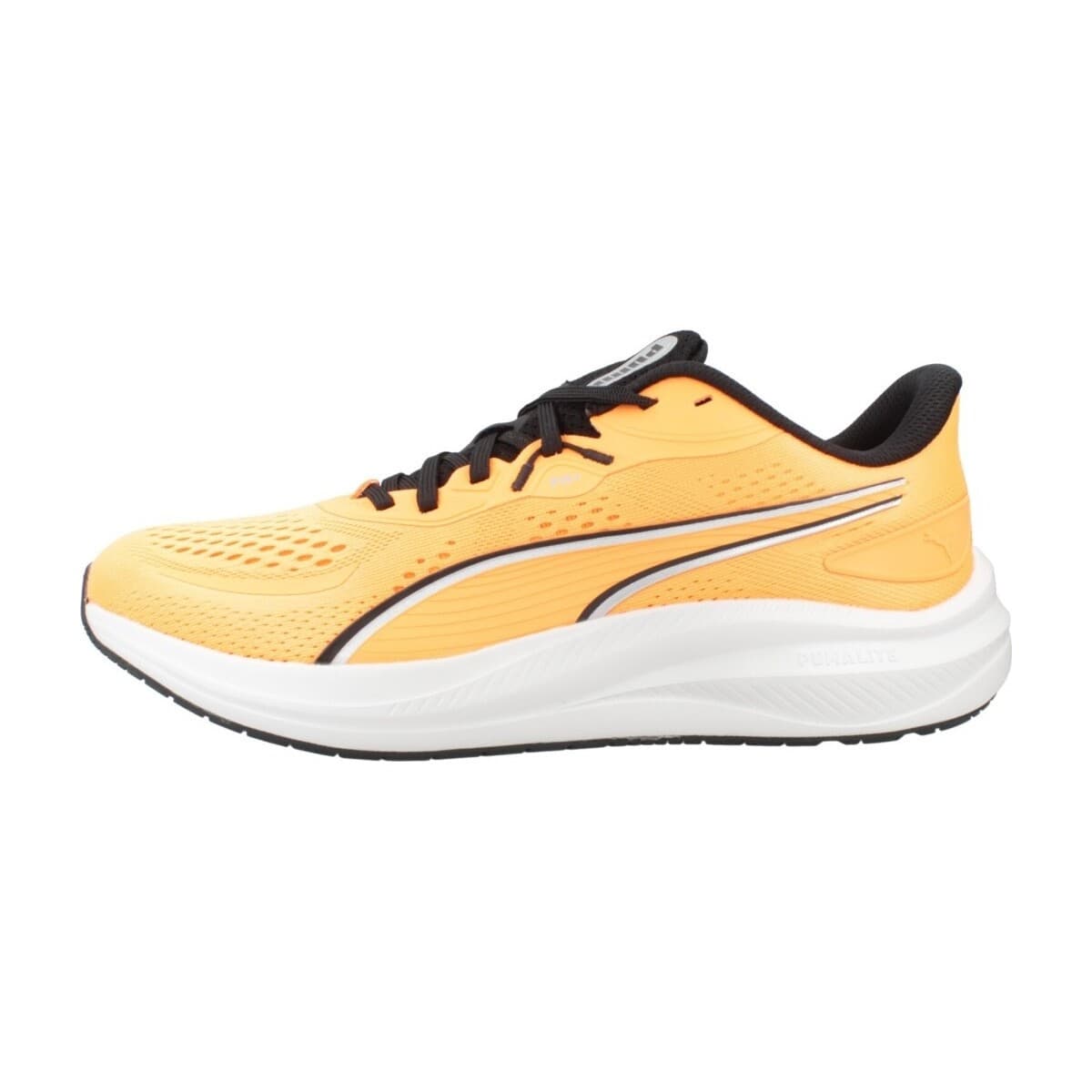 Men's Running Shoes Puma Orange