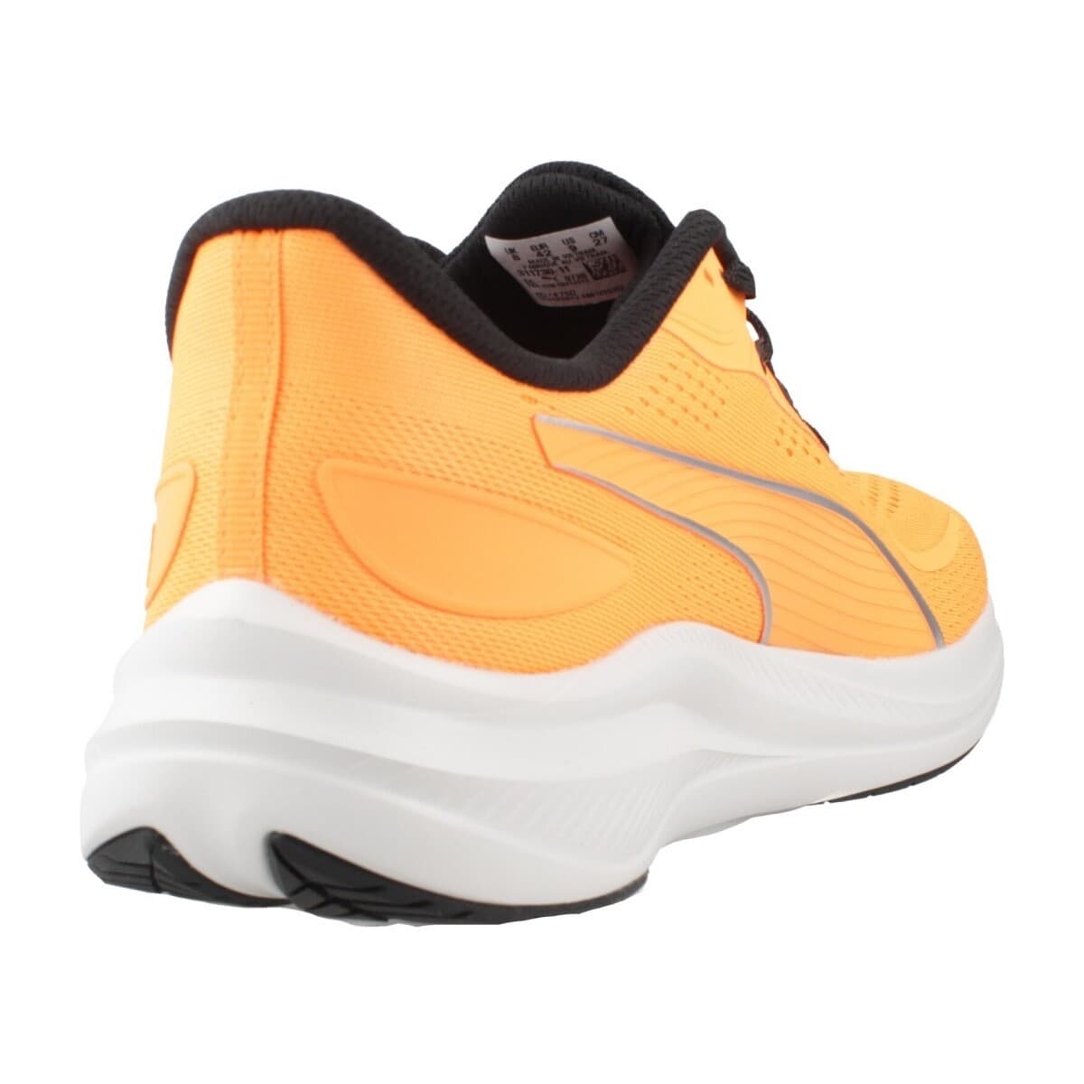 Men's Running Shoes Puma Orange