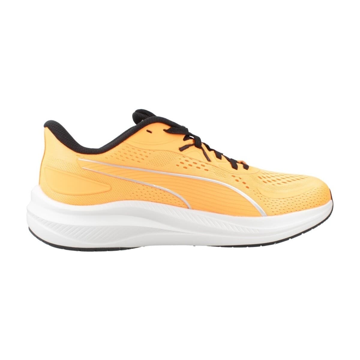 Men's Running Shoes Puma Orange