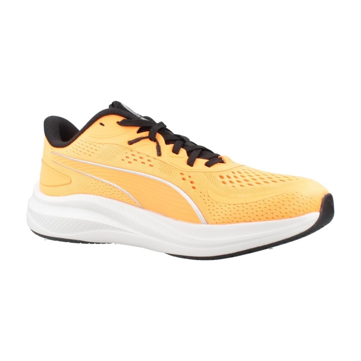 Men's Running Shoes Puma Orange