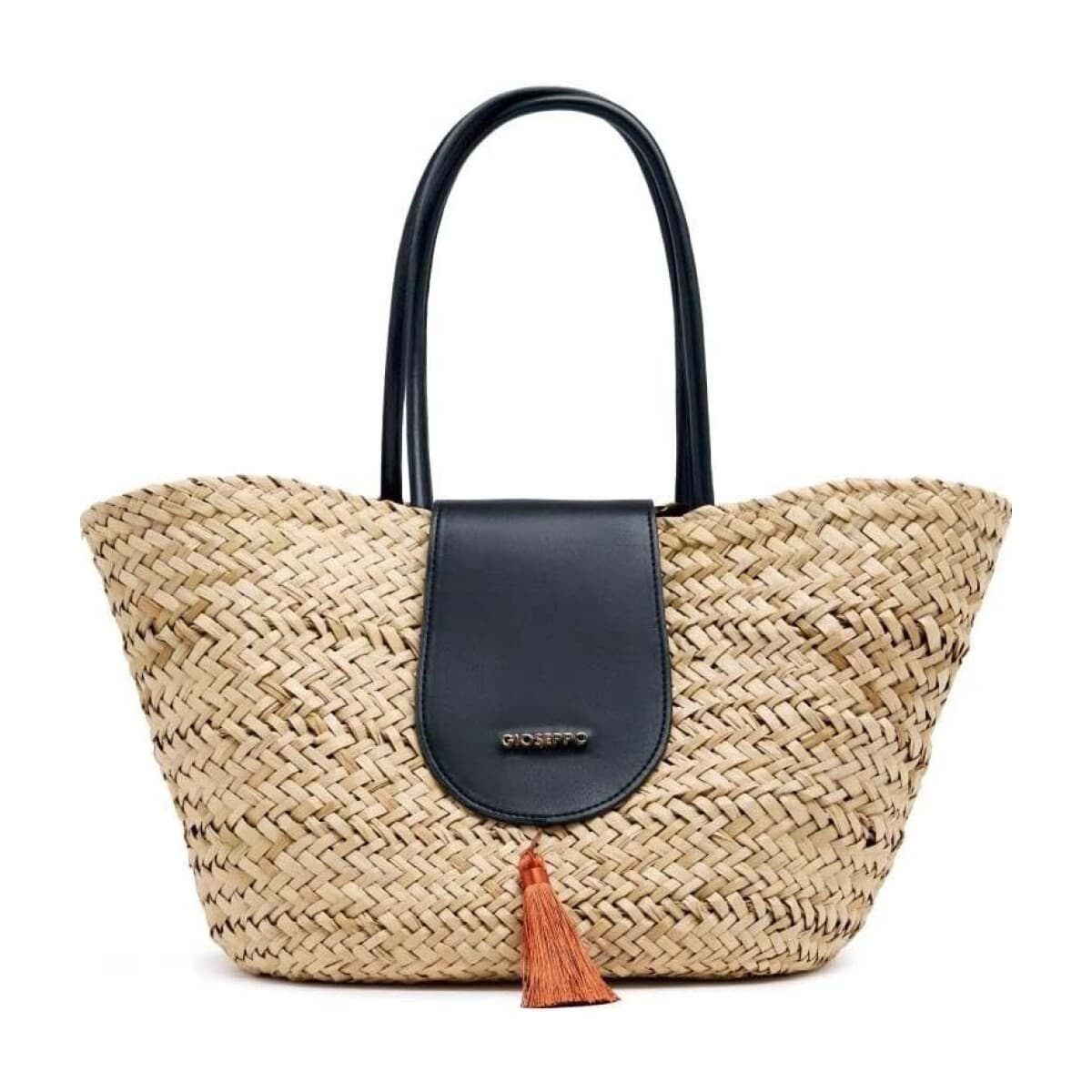 Women's Shoulder Bags Gioseppo Beige