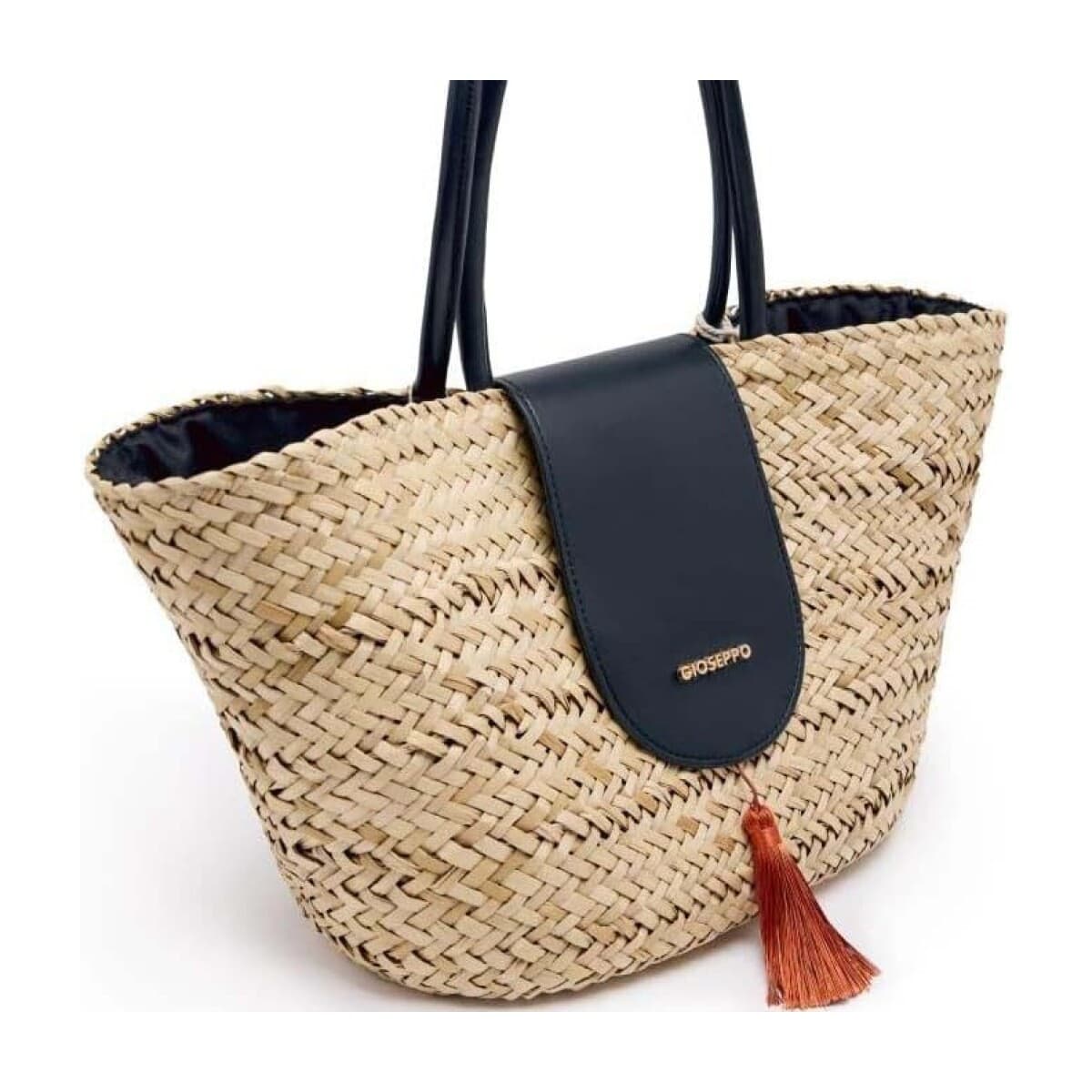 Women's Shoulder Bags Gioseppo Beige