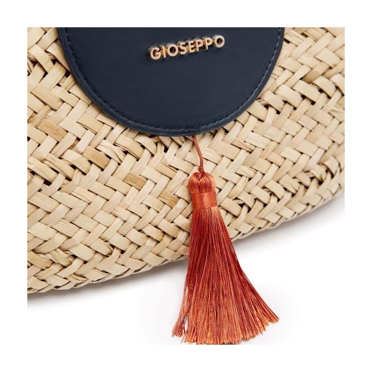 Women's Shoulder Bags Gioseppo Beige