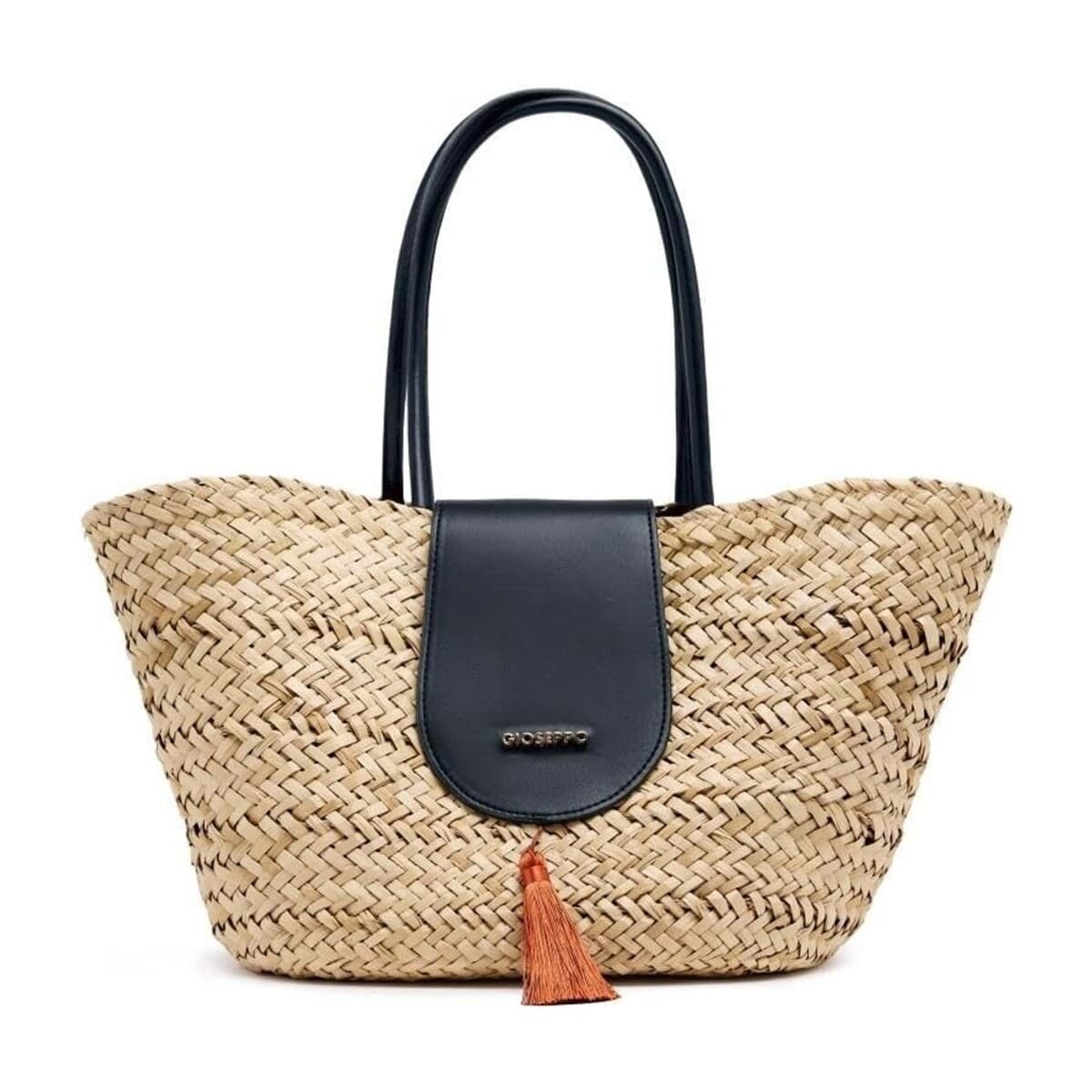 Women's Shoulder Bags Gioseppo Beige