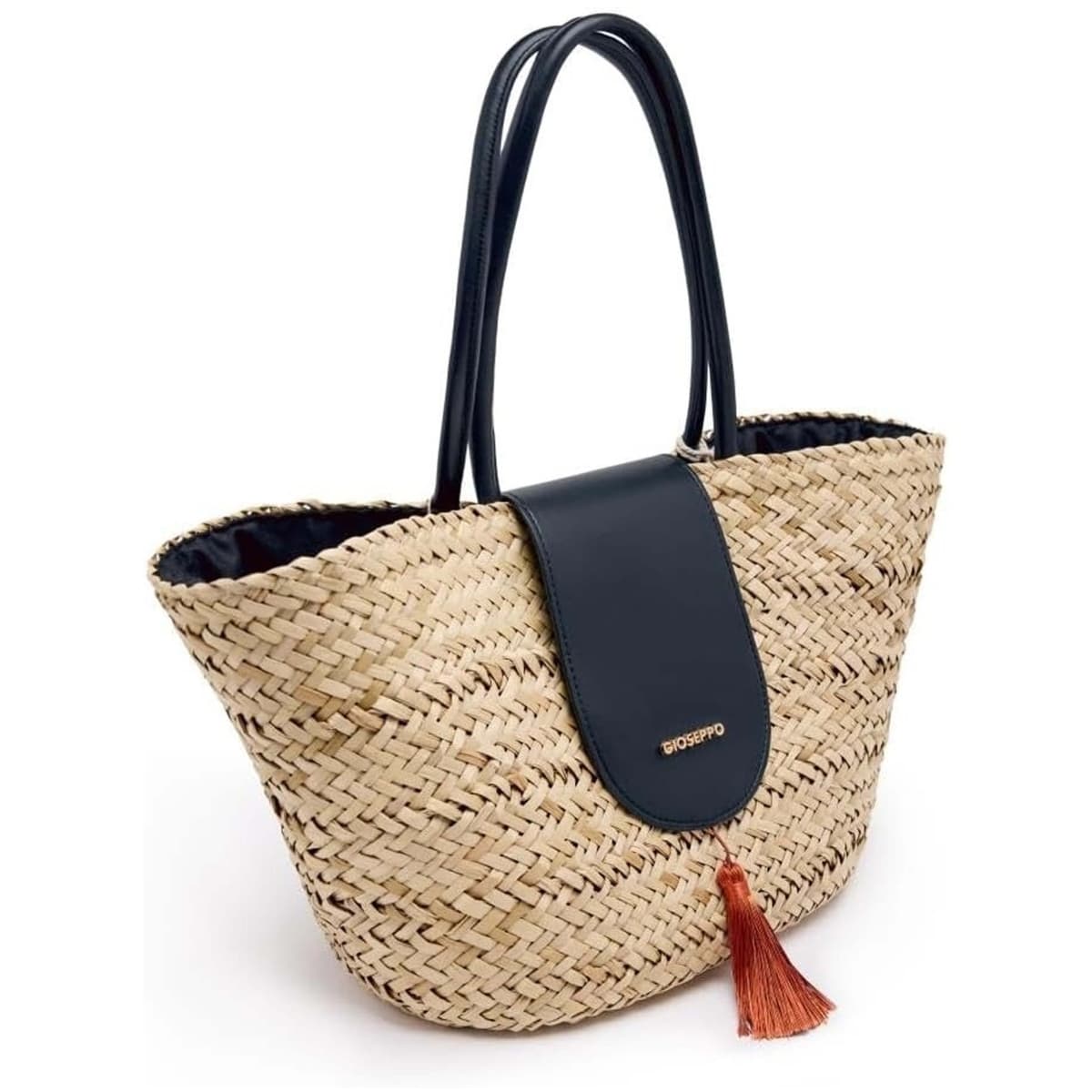 Women's Shoulder Bags Gioseppo Beige