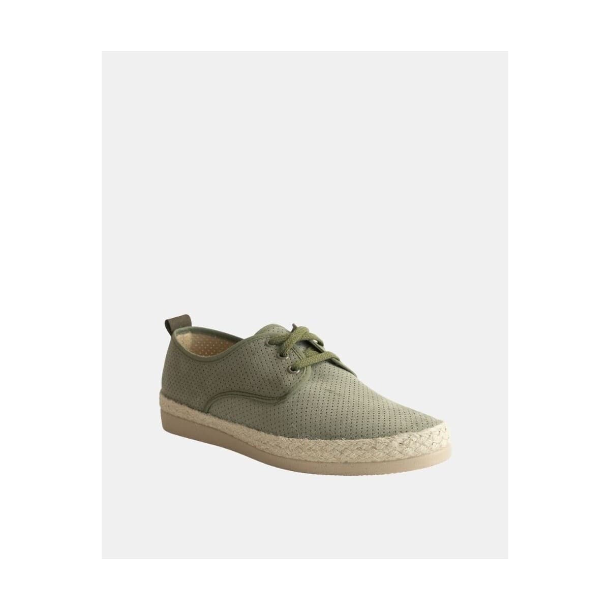Men's Espadrilles Rks Green
