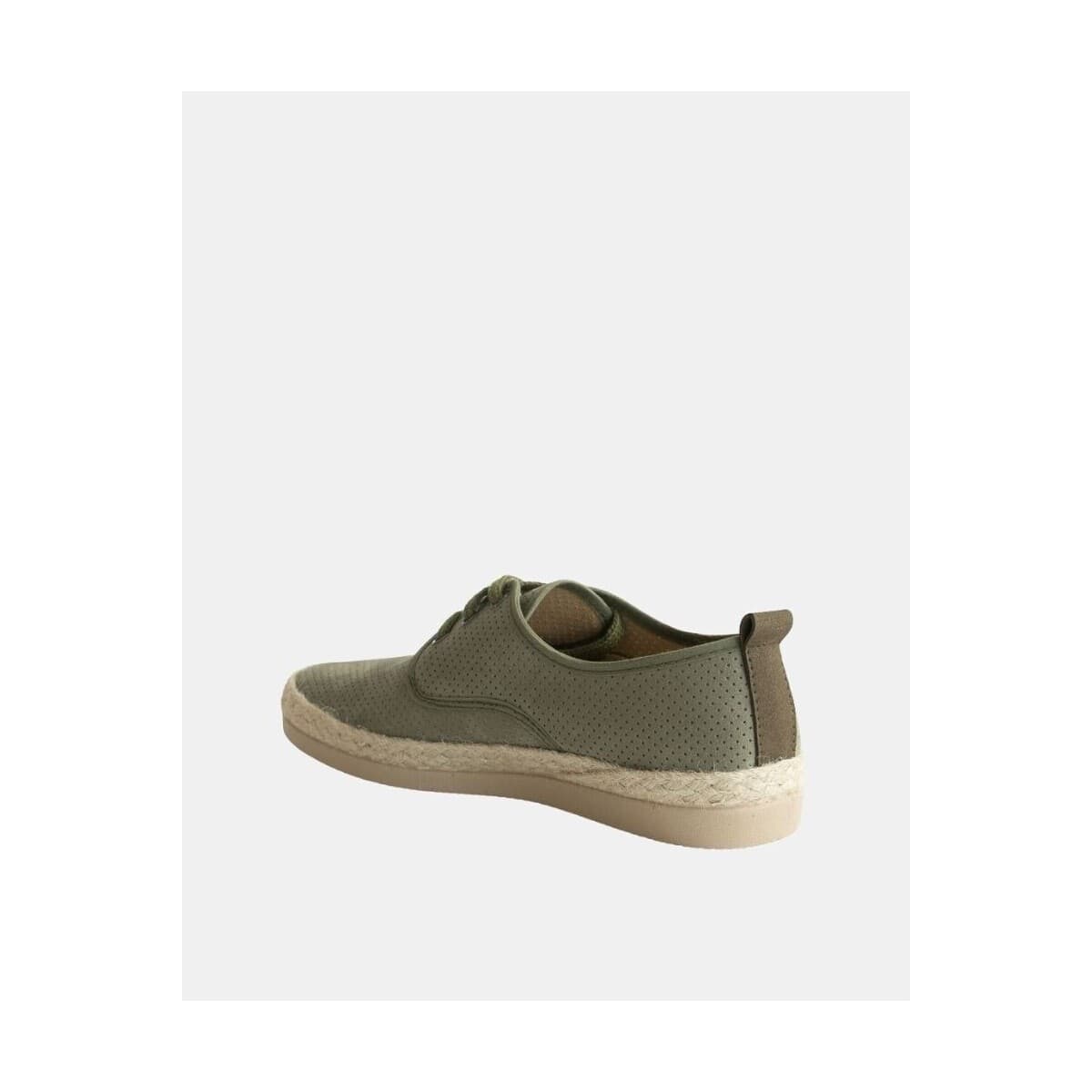 Men's Espadrilles Rks Green