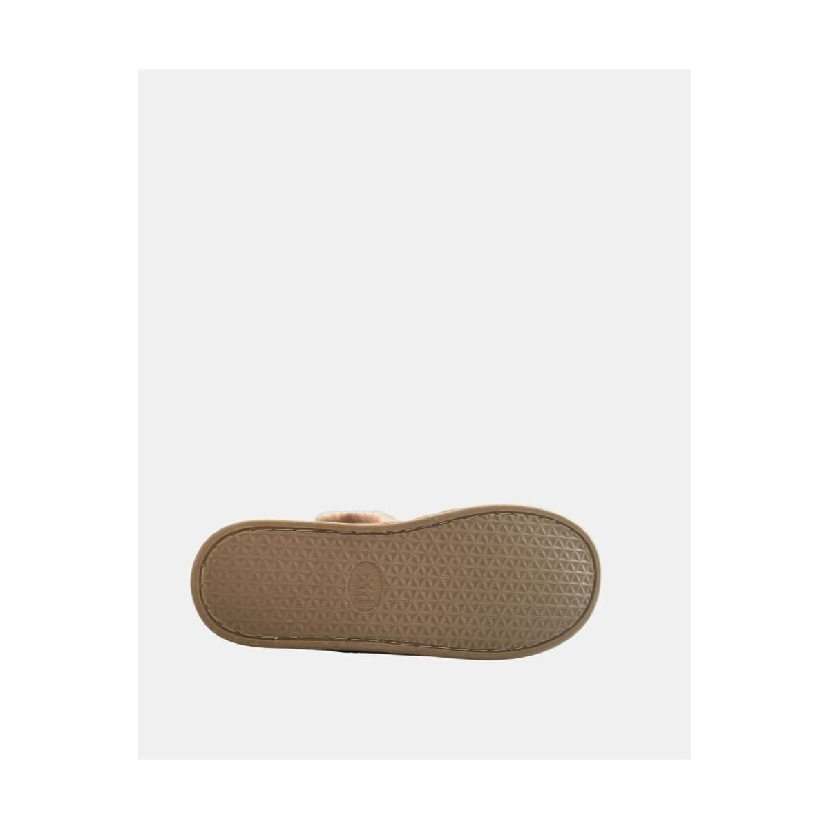 Women's House Slippers Xti Brown