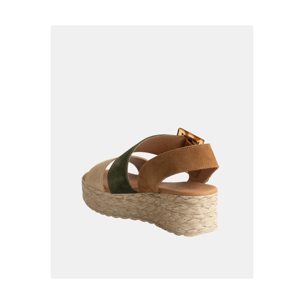 Women's Loafers Rks Multicolor