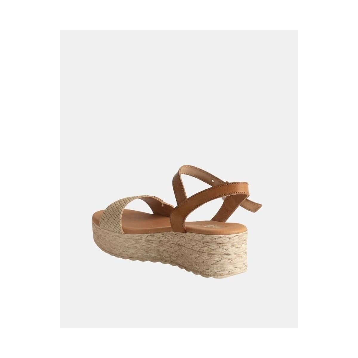 Women's Espadrilles Rks Beige