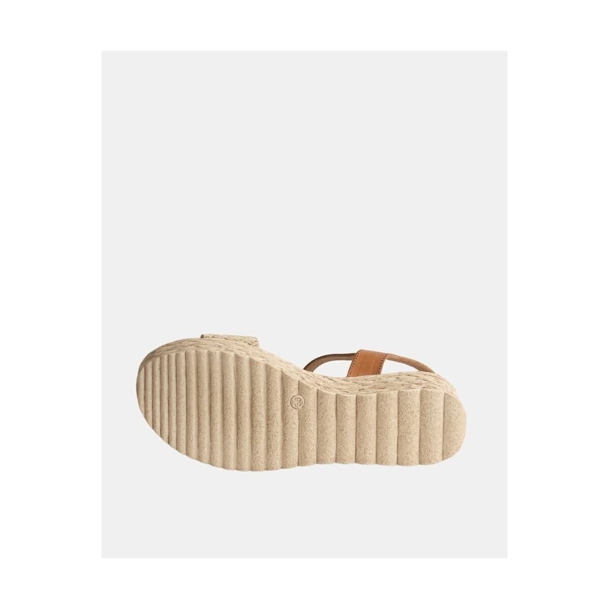 Women's Espadrilles Rks Beige