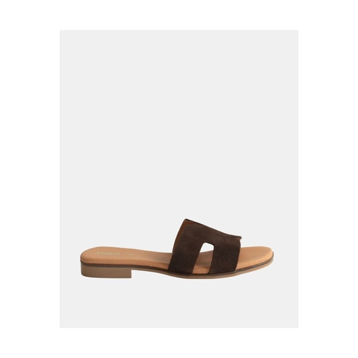 Women's Sandals Rks Brown