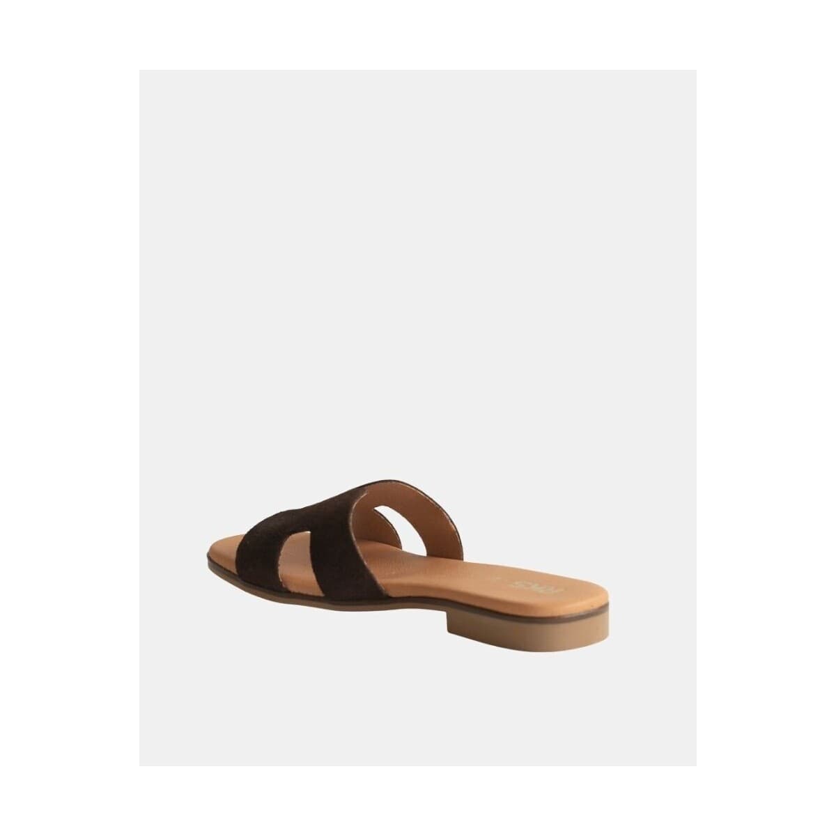 Women's Sandals Rks Brown