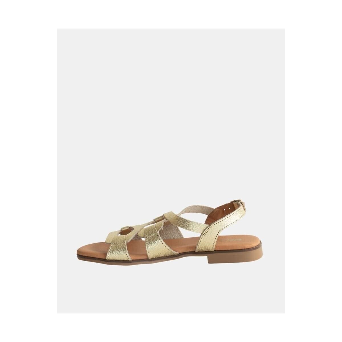 Women's Sandals Rks Gold