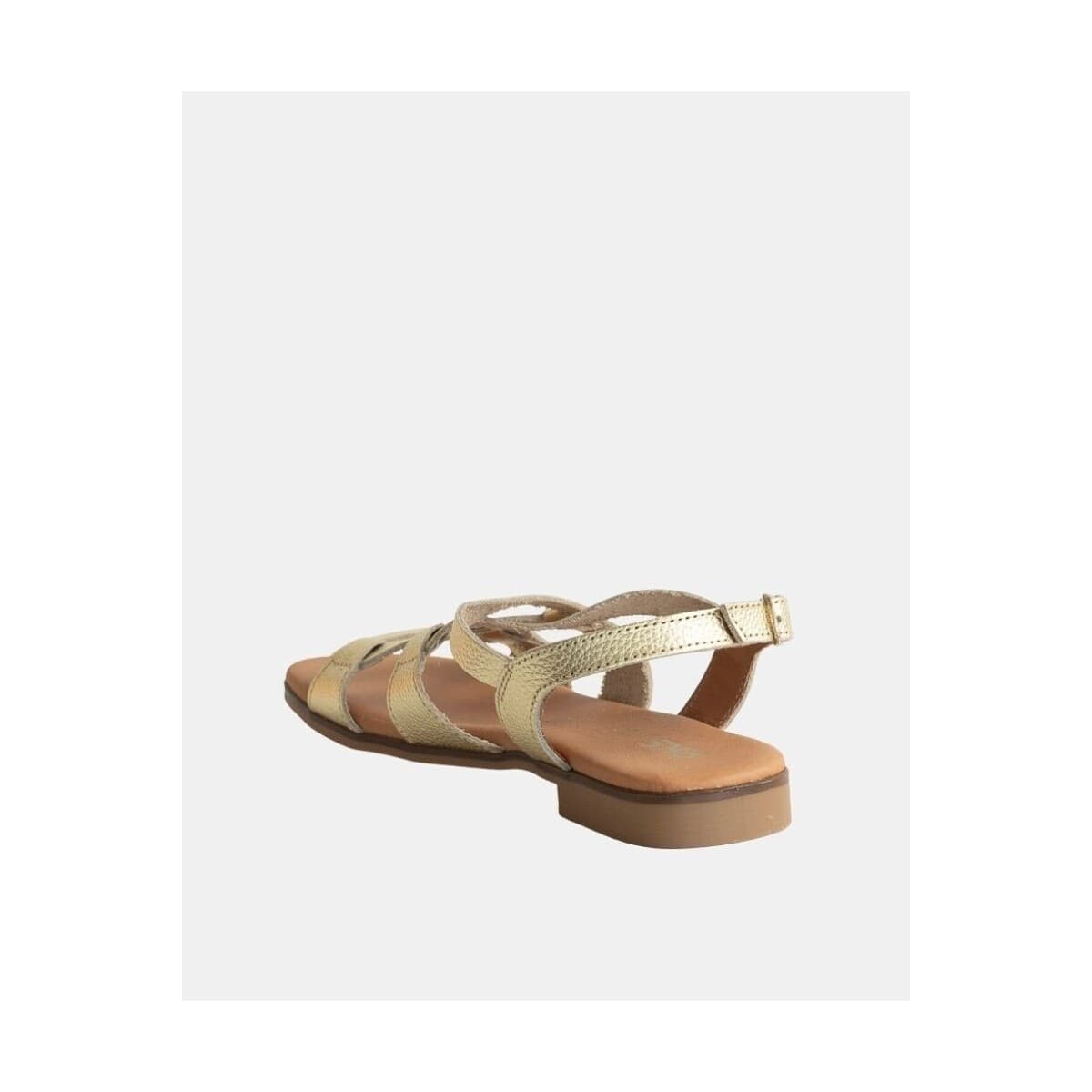 Women's Sandals Rks Gold