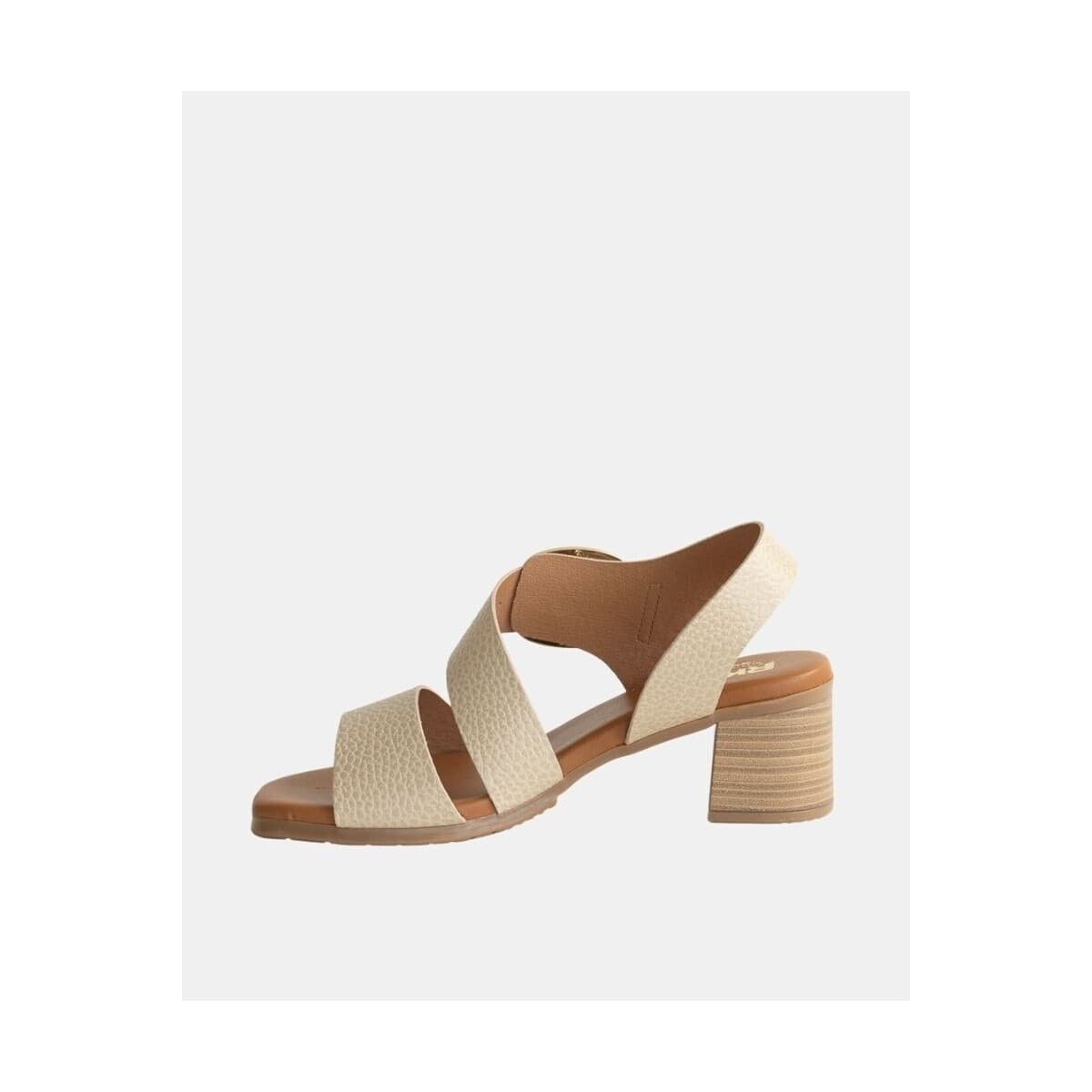 Women's Pumps Rks Beige