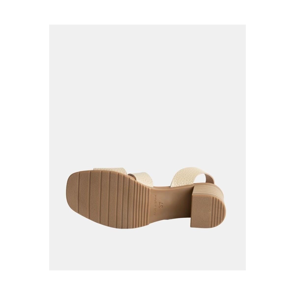 Women's Pumps Rks Beige