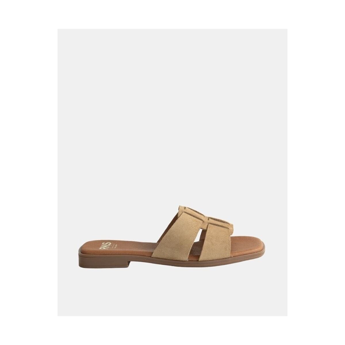 Women's Sandals Rks Brown