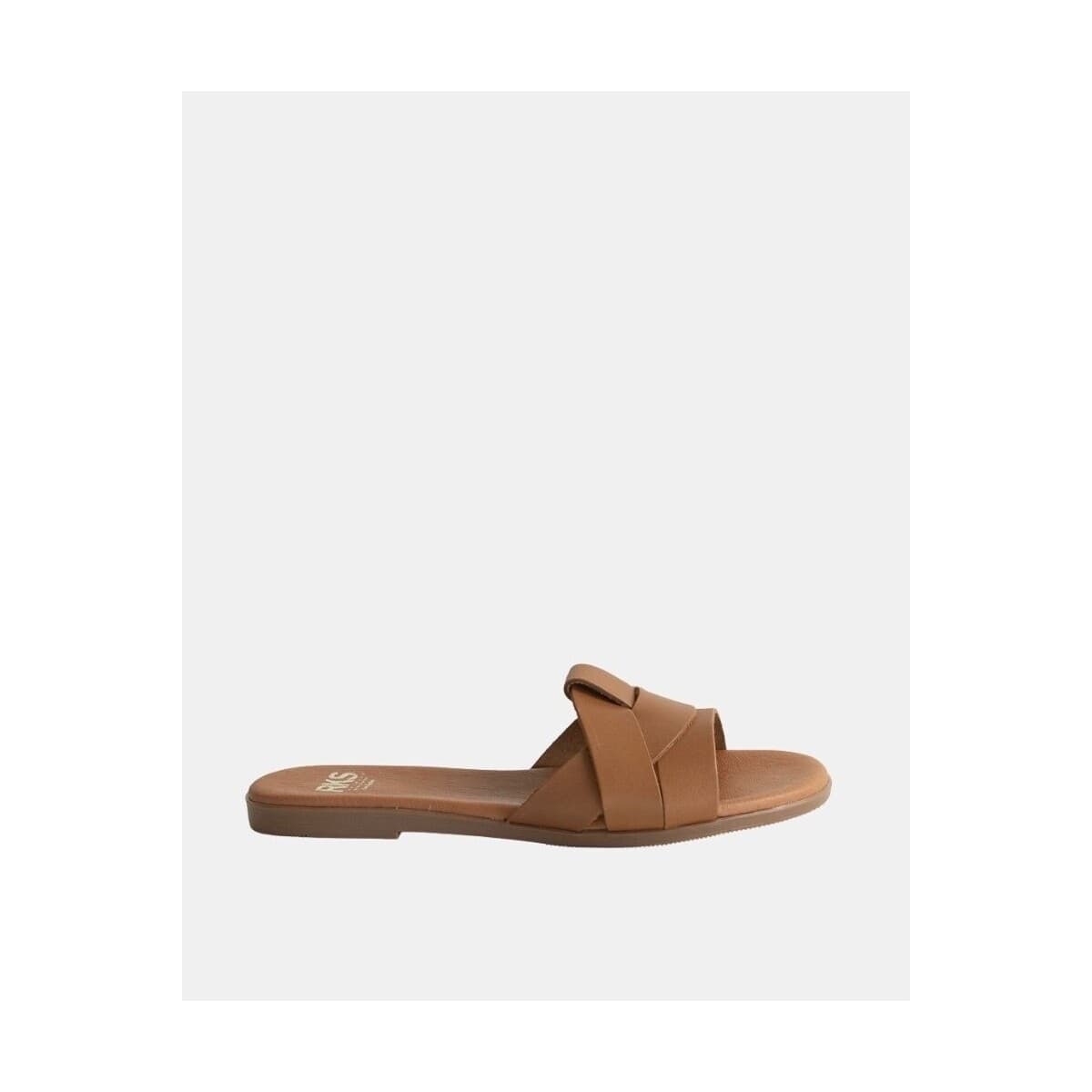 Women's Sandals Rks Brown