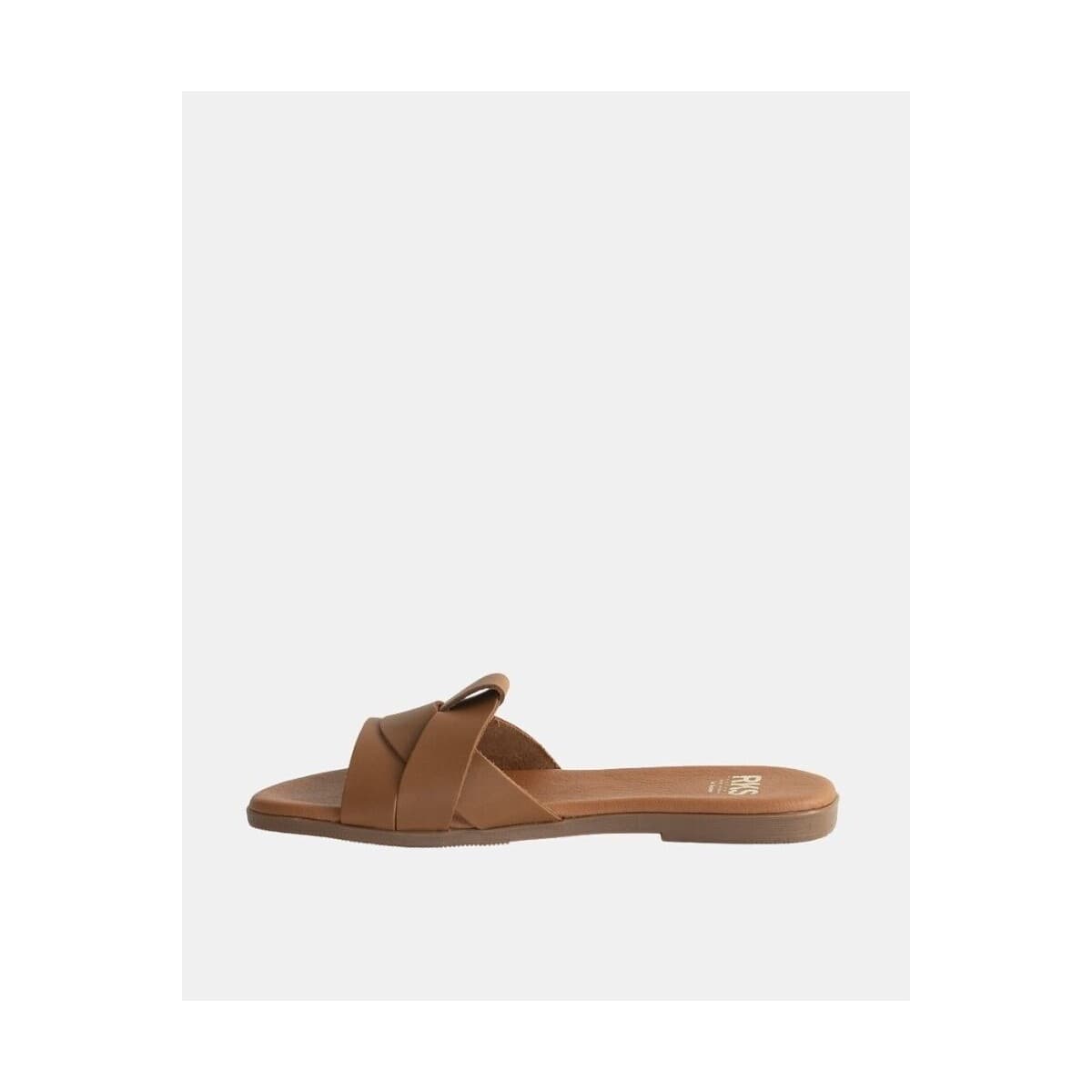 Women's Sandals Rks Brown