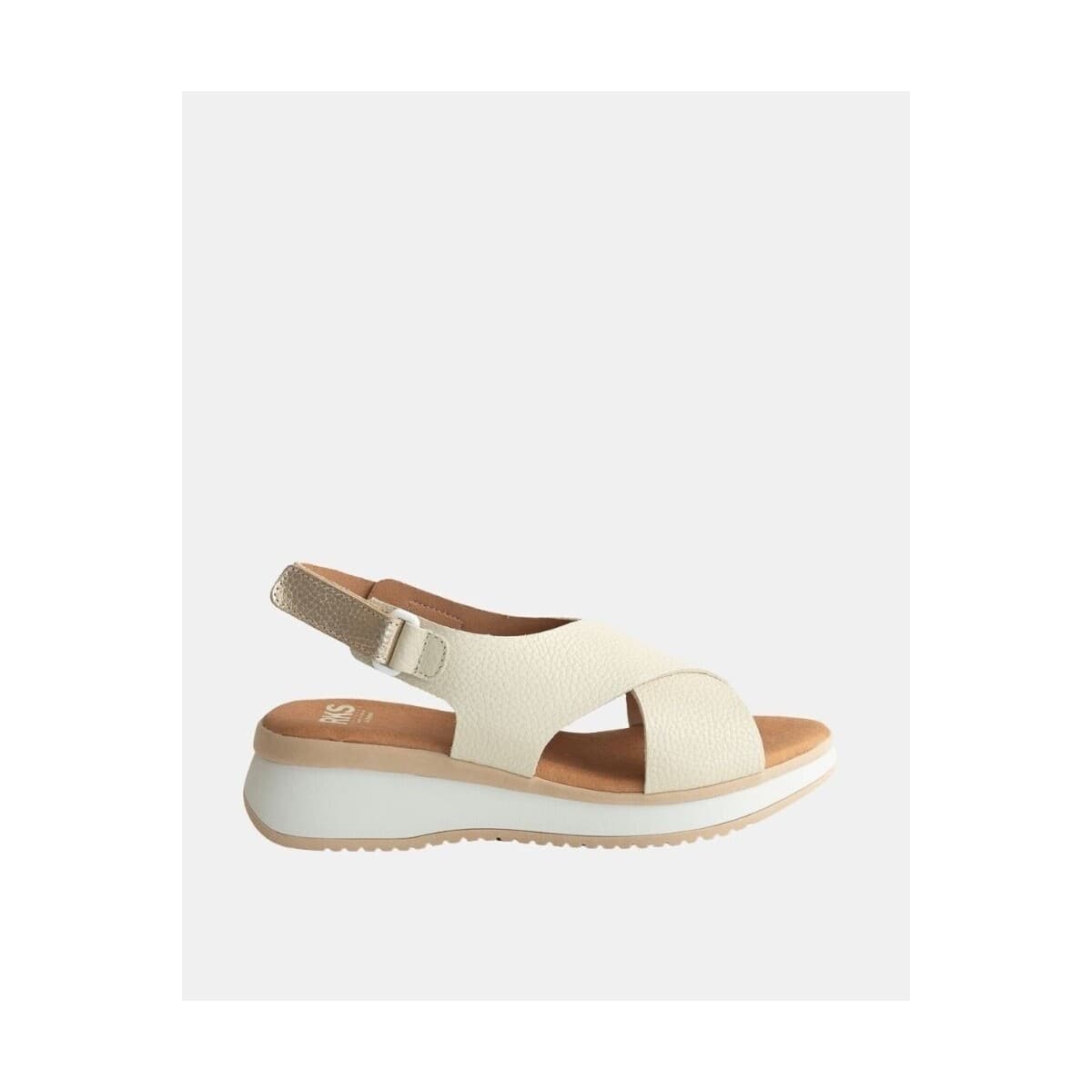 Women's Platforms Rks Blue