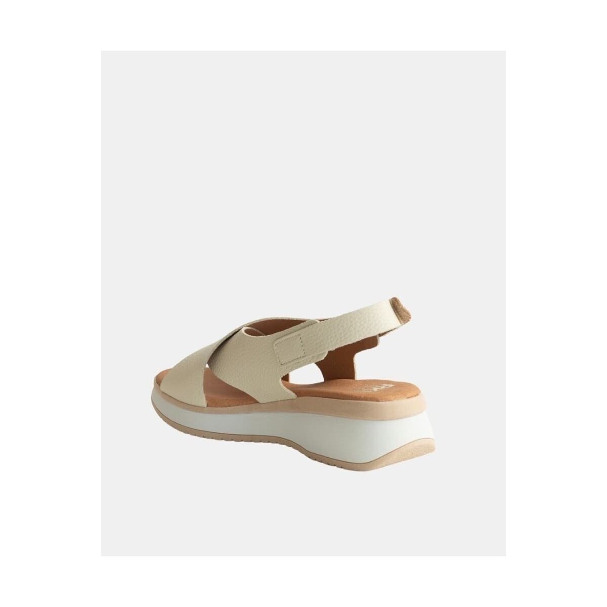 Women's Platforms Rks Blue