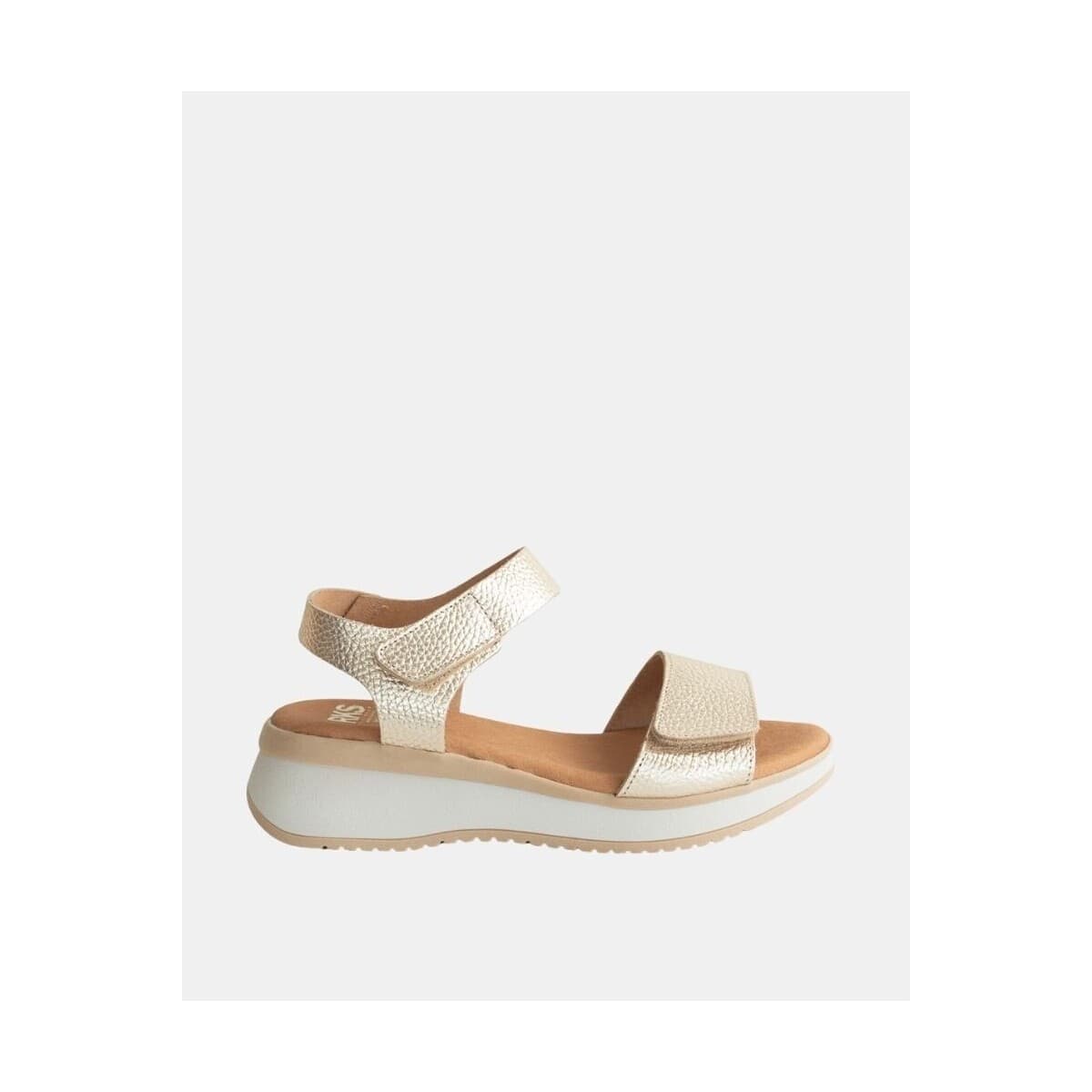 Women's Platforms Rks Brown