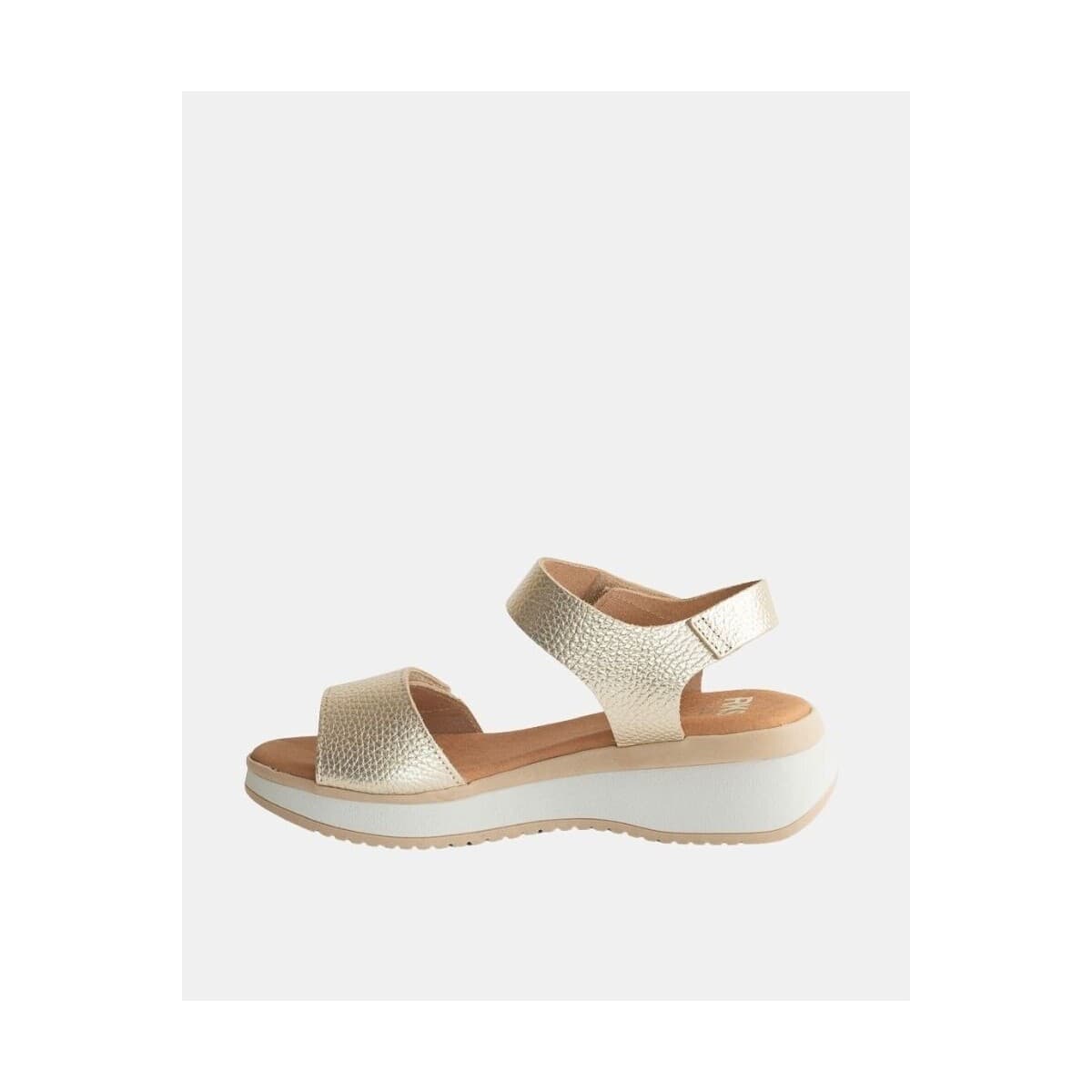 Women's Platforms Rks Brown