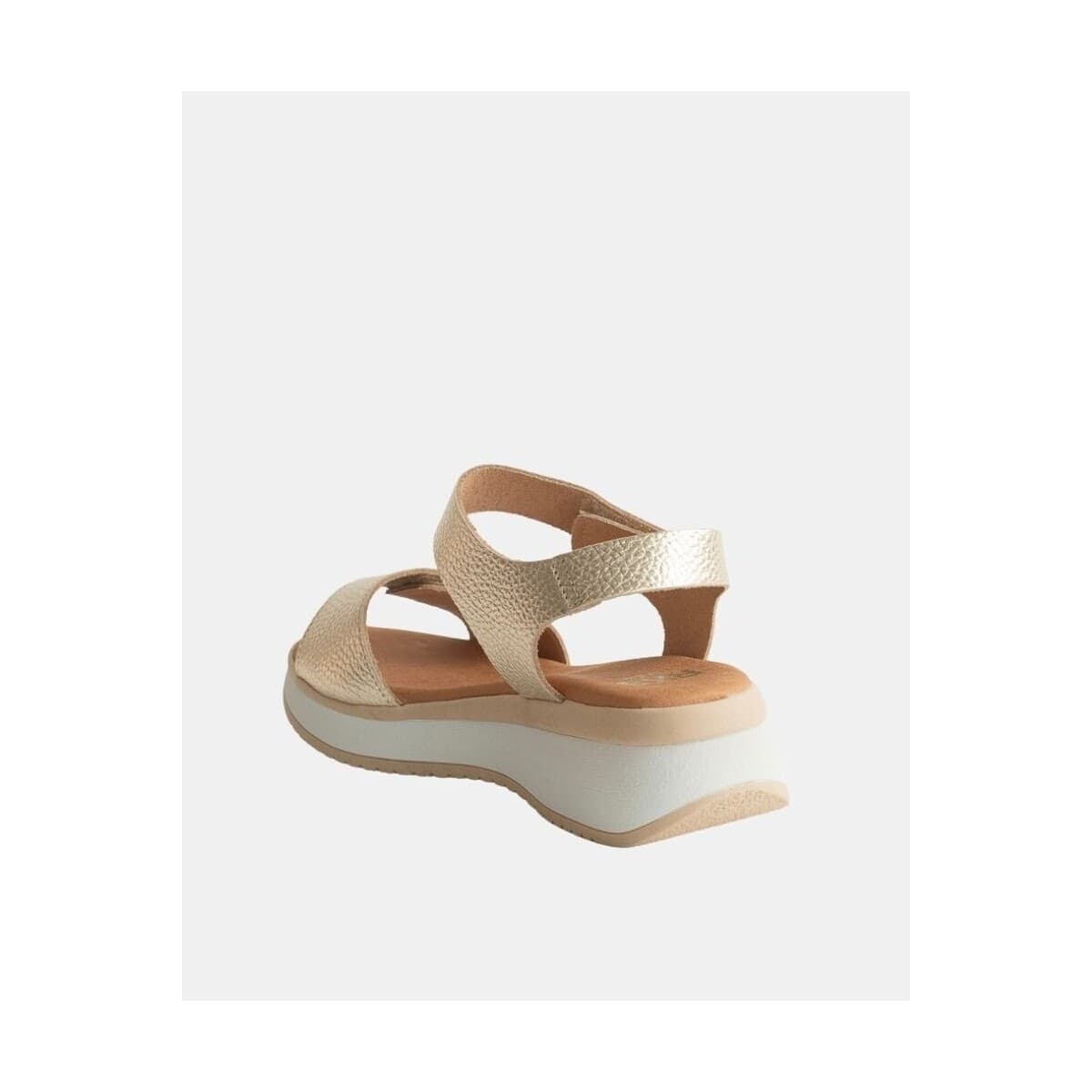 Women's Platforms Rks Brown