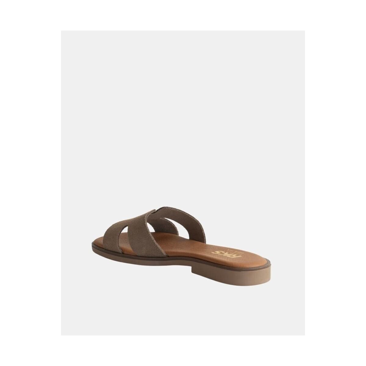 Women's Sandals Rks Brown