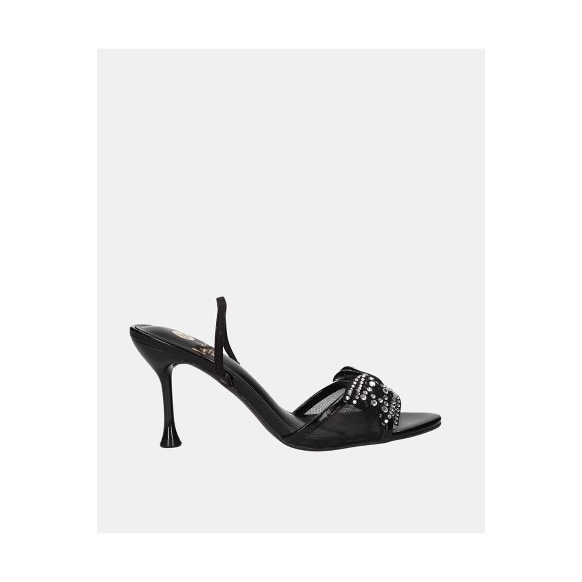 Σανδάλια με τακούνι La Strada 2500980