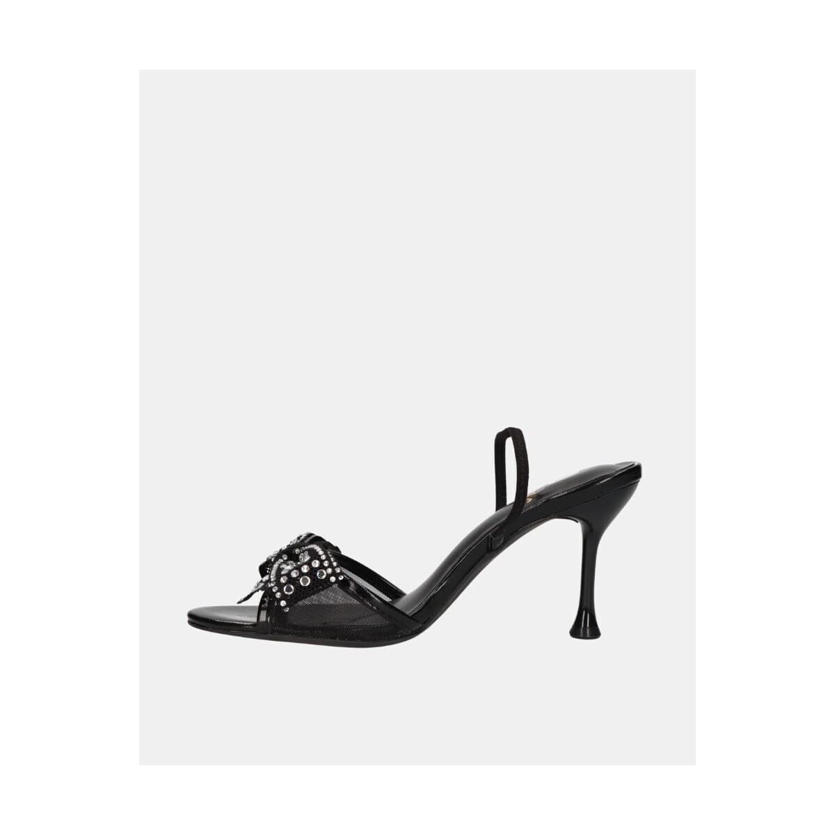Women's Pumps La Strada Black
