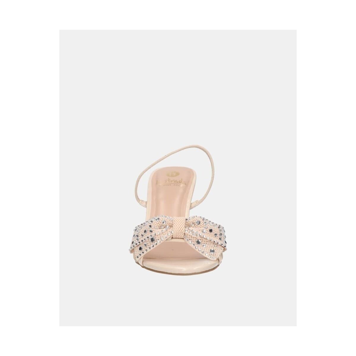 Women's Pumps La Strada Beige