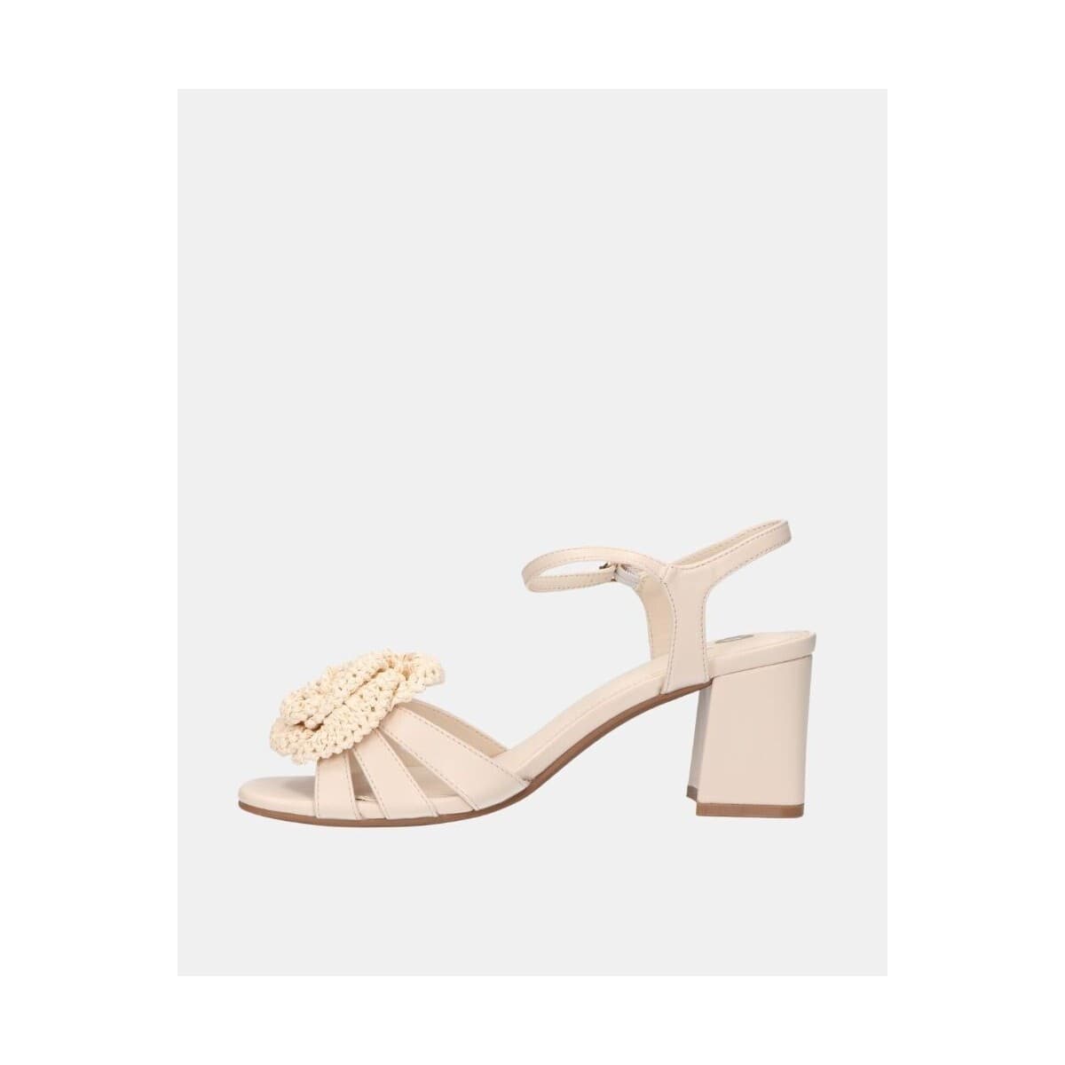 Women's Pumps La Strada Beige
