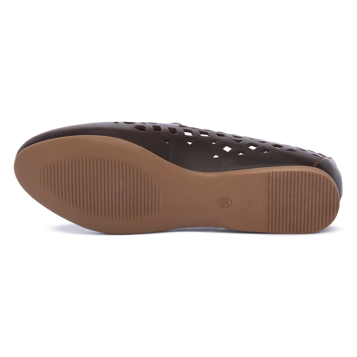 Women's Loafers Bueno Shoes Brown