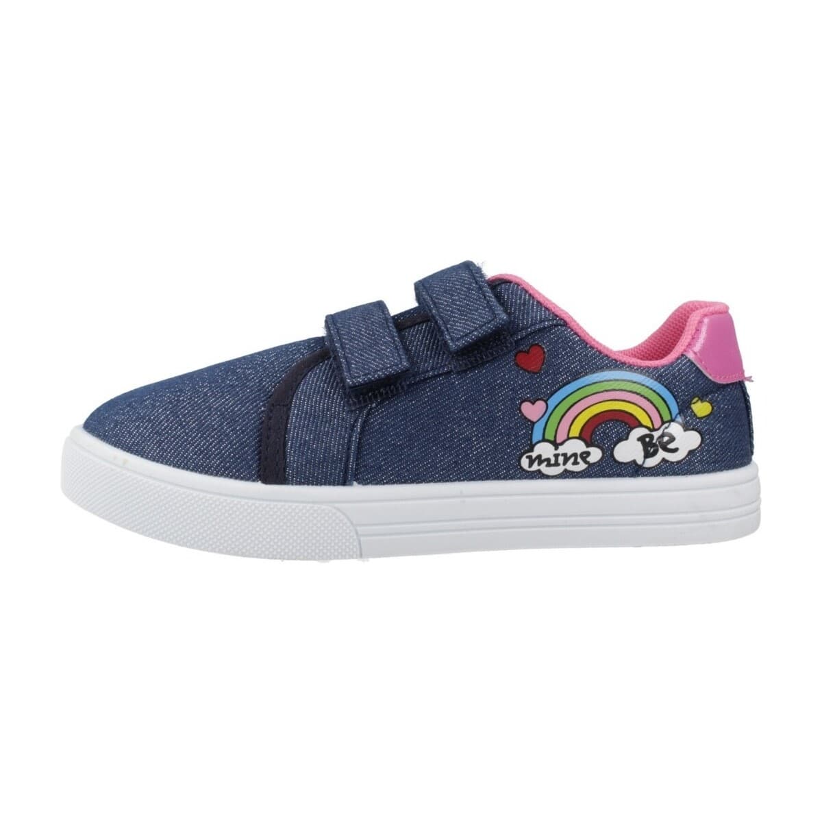 Girls' Sneakers Chicco Blue