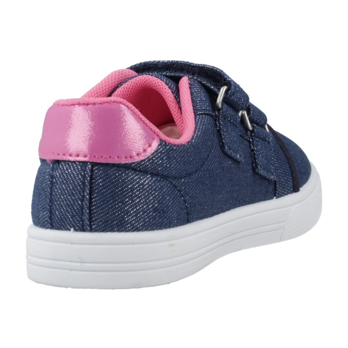 Girls' Sneakers Chicco Blue