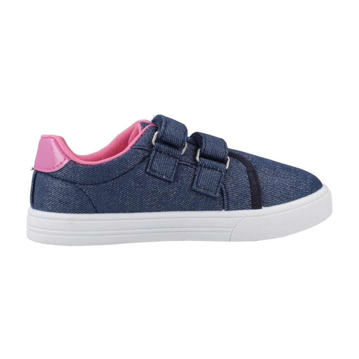 Girls' Sneakers Chicco Blue