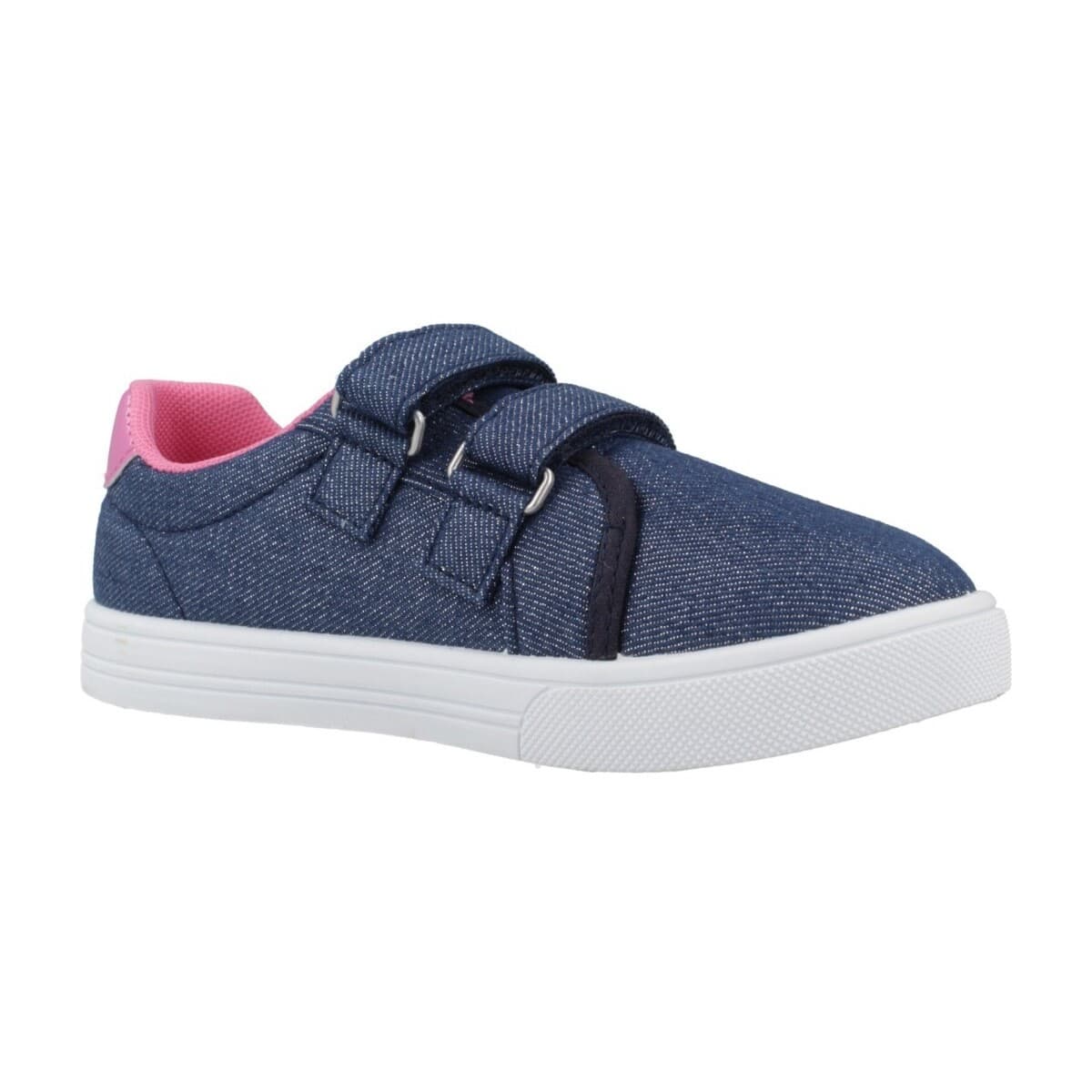 Girls' Sneakers Chicco Blue