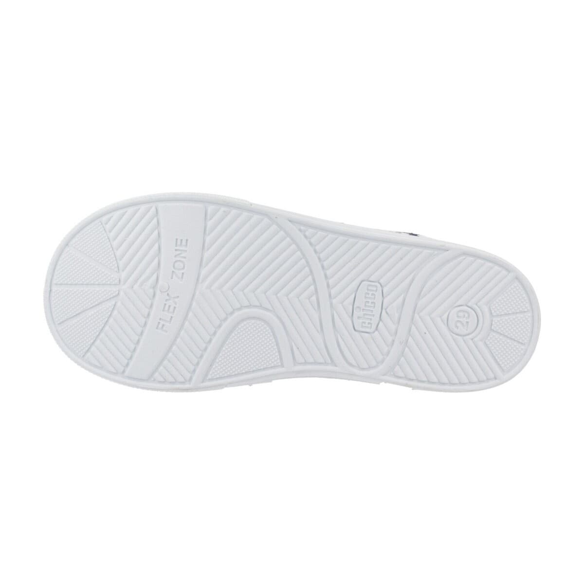 Girls' Sneakers Chicco Blue