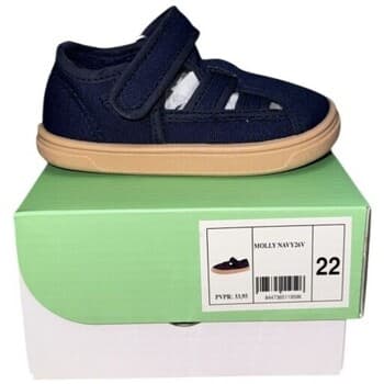 Girls' Sandals Blanditos Blue