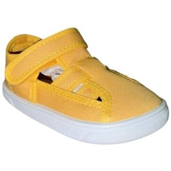 Boys' Sandals Blanditos Yellow