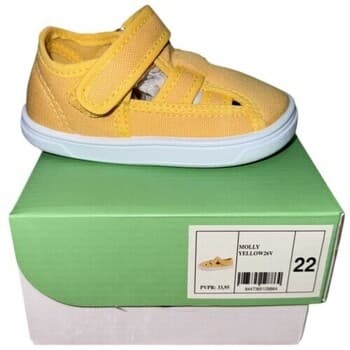 Boys' Sandals Blanditos Yellow